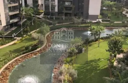 شقة - 3 غرف نوم - 2 حمامات للبيع في پريڤادو - مدينتي - القاهرة