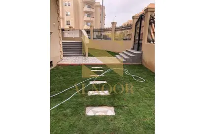 شقة - 3 غرف نوم - 2 حمامات للايجار في شارع المهندس احمد كمال حمدي - الحي السادس عشر - الشيخ زايد - الجيزة