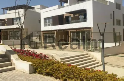 Villa - 3 Bedrooms - 4 Bathrooms for sale in The Crown - Cairo Alexandria Desert Road - 6 October City - Giza
