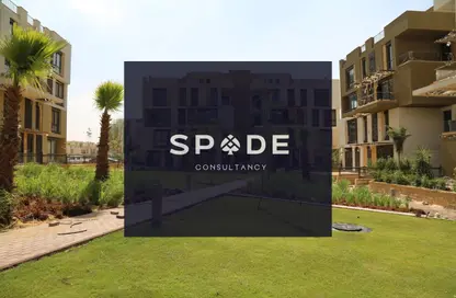 Apartment - 3 Bedrooms - 3 Bathrooms for sale in Eastown - 5th Settlement Compounds - The 5th Settlement - New Cairo City - Cairo
