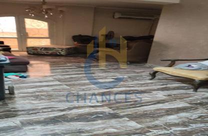 Duplex - 3 Bedrooms - 3 Bathrooms for sale in Eighth Sector - Zahraa El Maadi - Hay El Maadi - Cairo