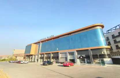 Shop - Studio for rent in La Mirada Compound - 5th Settlement Compounds - The 5th Settlement - New Cairo City - Cairo