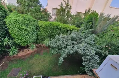 Villa - 4 Bedrooms - 4 Bathrooms for rent in El Rehab Extension - Al Rehab - New Cairo City - Cairo