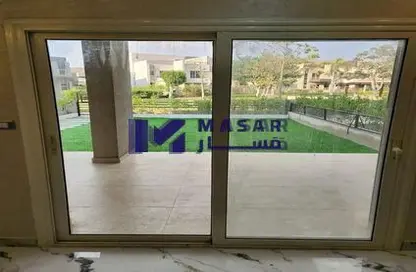 تاون هاوس - 4 غرف نوم - 5 حمامات للايجار في سكوير - كمبوندات التجمع الخامس - التجمع الخامس - مدينة القاهرة الجديدة - القاهرة