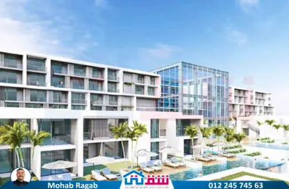 Chalet - 1 Bedroom - 1 Bathroom for sale in North Coast Resorts - North Coast