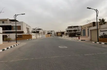 منزل مزدوج - 6 غرف نوم - 5 حمامات للبيع في كمبوند اب فيل - طريق مصر اسكندرية الصحراوي - مدينة 6 أكتوبر - الجيزة