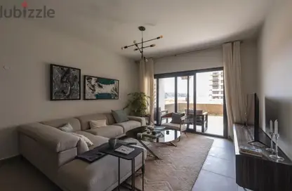 Twin House - 4 Bedrooms - 4 Bathrooms for sale in Al Burouj Compound - El Shorouk Compounds - Shorouk City - Cairo