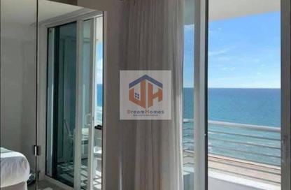 Chalet - 2 Bedrooms - 2 Bathrooms for sale in Solare - Ras Al Hekma - North Coast
