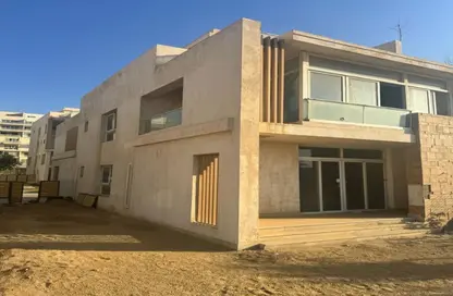 منزل مزدوج - 3 غرف نوم - 4 حمامات للبيع في ماونتن فيو اى سيتي - كمبوندات التجمع الخامس - التجمع الخامس - مدينة القاهرة الجديدة - القاهرة