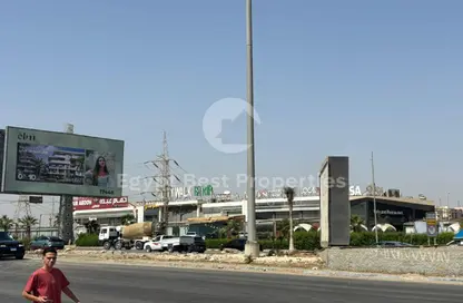 عيادة - استوديو - 1 حمام للبيع في ثرو - طريق وصلة دهشور - الشيخ زايد - الجيزة