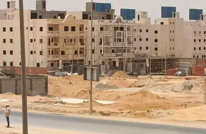 قطعة أرض - استوديو للبيع في بيت الوطن - التجمع الخامس - مدينة القاهرة الجديدة - القاهرة