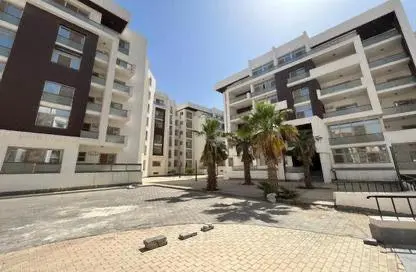 دوبلكس - 4 غرف نوم - 4 حمامات للبيع في المقصد - كمبوندات العاصمة الإدارية الجديدة - العاصمة الإدارية الجديدة - القاهرة