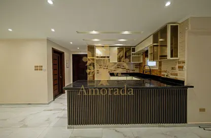 Apartment - 3 Bedrooms - 3 Bathrooms for sale in Amorada New Cairo - 5th Settlement Compounds - The 5th Settlement - New Cairo City - Cairo