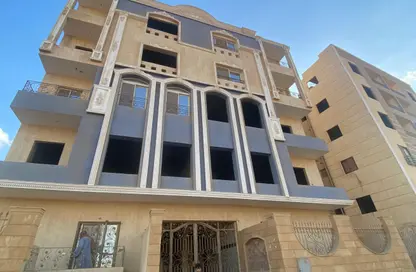 شقة - 3 غرف نوم - 2 حمامات للبيع في جاردينا الشمس - التوسعات الشمالية - مدينة 6 أكتوبر - الجيزة