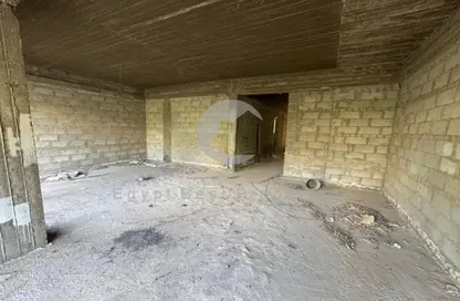 تاون هاوس - 4 غرف نوم - 5 حمامات للبيع في بالم هيلز وودفيل - طريق الواحات - مدينة 6 أكتوبر - الجيزة