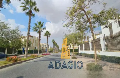 Duplex - 4 Bedrooms - 4 Bathrooms for sale in Sodic West - Sheikh Zayed Compounds - Sheikh Zayed City - Giza