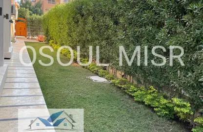 Apartment - 3 Bedrooms - 3 Bathrooms for sale in Al Khamayel city - Sheikh Zayed Compounds - Sheikh Zayed City - Giza