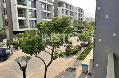 Apartment - 2 Bedrooms - 2 Bathrooms for sale in Taj City - 5th Settlement Compounds - The 5th Settlement - New Cairo City - Cairo