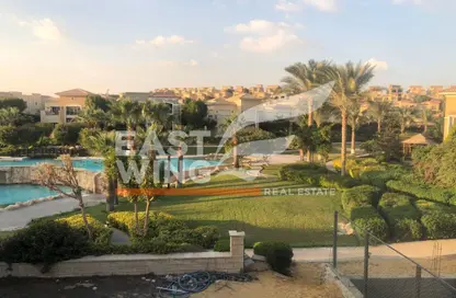 فيلا - 5 غرف نوم - 6 حمامات للبيع في ستون بارك - كمبوندات التجمع الخامس - التجمع الخامس - مدينة القاهرة الجديدة - القاهرة