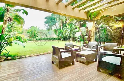 Villa - 3 Bedrooms - 5 Bathrooms for sale in Hayah Residence - North Teseen St. - The 5th Settlement - New Cairo City - Cairo