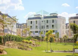 iVilla - 3 Bedrooms - 3 Bathrooms for sale in Bloomfields - Mostakbal City Compounds - Mostakbal City - Future City - Cairo