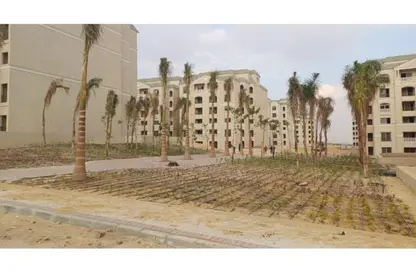 Apartment - 3 Bedrooms - 3 Bathrooms for sale in L'avenir - Mostakbal City Compounds - Mostakbal City - Future City - Cairo