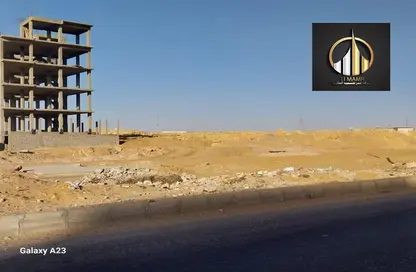 Land - Studio for sale in El Motamayez District North - Badr City - Cairo