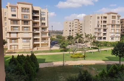Apartment - 3 Bedrooms - 2 Bathrooms for sale in Madinaty - Cairo
