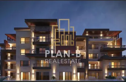 دوبلكس - 3 غرف نوم - 3 حمامات للايجار في نيو جيزة - طريق مصر اسكندرية الصحراوي - مدينة 6 أكتوبر - الجيزة