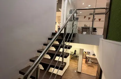 مساحات مكتبية - استوديو - 5 حمامات للبيع في زهراء المعادي - حي المعادي - القاهرة