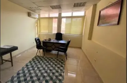 عيادة - استوديو - 1 حمام للبيع في ميديكال بارك بريميير - كمبوندات التجمع الخامس - التجمع الخامس - مدينة القاهرة الجديدة - القاهرة