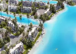 Villa - 4 Bedrooms - 4 Bathrooms for sale in Mountain View - Ras Al Hekma - North Coast