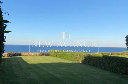 Chalet - 3 Bedrooms - 2 Bathrooms for sale in Telal Al Sokhna - Al Ain Al Sokhna - Suez