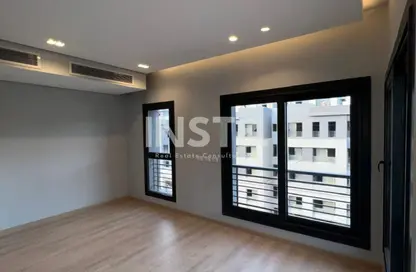 Penthouse - 2 Bedrooms - 3 Bathrooms for sale in TRIO - 5th Settlement Compounds - The 5th Settlement - New Cairo City - Cairo