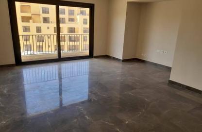 Apartment - 3 Bedrooms - 3 Bathrooms for sale in O West - 6 October Compounds - 6 October City - Giza