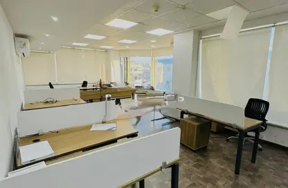 Whole Building - Studio - 7+ Bathrooms for rent in Maadi - Hay El Maadi - Cairo