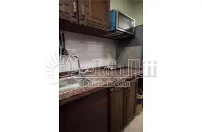 شاليه - غرفة نوم - 2 حمامات للبيع في جراند فيو - بورتو السخنة - العين السخنة - السويس