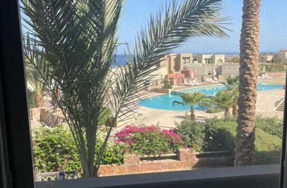 Apartment - 1 Bedroom - 1 Bathroom for sale in Azzurra Resort - Sahl Hasheesh - Hurghada - Red Sea