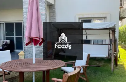 Chalet - 3 Bedrooms - 3 Bathrooms for sale in Amwaj - Sidi Abdel Rahman - North Coast