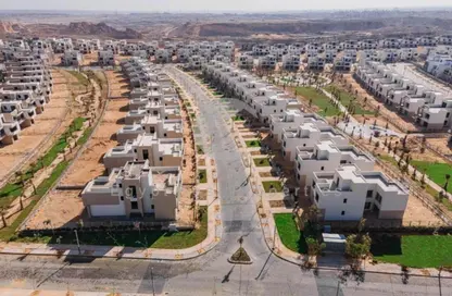 شقة - 2 غرف نوم - 2 حمامات للبيع في سولايا - كمبوندات 6 أكتوبر - مدينة 6 أكتوبر - الجيزة