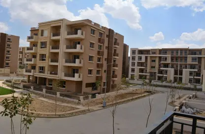 Apartment - 3 Bedrooms - 3 Bathrooms for sale in Taj City - 5th Settlement Compounds - The 5th Settlement - New Cairo City - Cairo