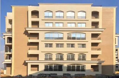 Apartment - 3 Bedrooms - 2 Bathrooms for sale in Al Maqsad - New Capital Compounds - New Capital City - Cairo