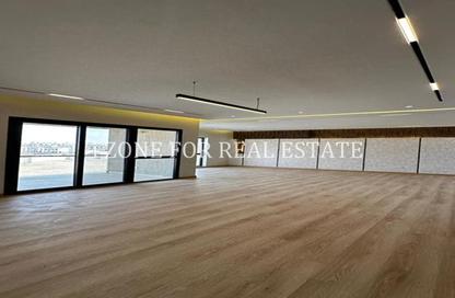 Apartment - 2 Bedrooms - 3 Bathrooms for rent in Villette - 5th Settlement Compounds - The 5th Settlement - New Cairo City - Cairo