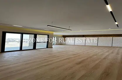 Apartment - 2 Bedrooms - 3 Bathrooms for rent in Villette - 5th Settlement Compounds - The 5th Settlement - New Cairo City - Cairo