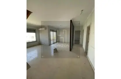 Penthouse - 3 Bedrooms - 3 Bathrooms for sale in Palm Hills Village Gate - South Investors Area - New Cairo City - Cairo
