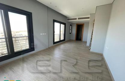 Penthouse - 2 Bedrooms - 2 Bathrooms for sale in Trio Gardens - 5th Settlement Compounds - The 5th Settlement - New Cairo City - Cairo