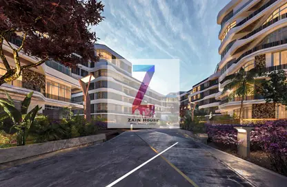 شقة - 3 غرف نوم - 3 حمامات للبيع في بلوم فيلدز - كمبوندات مدينة المستقبل - مدينة المستقبل - القاهرة