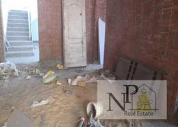 Apartment - 3 bedrooms - 3 bathrooms for للبيع in Yasmine District - 14th District - Sheikh Zayed City - Giza