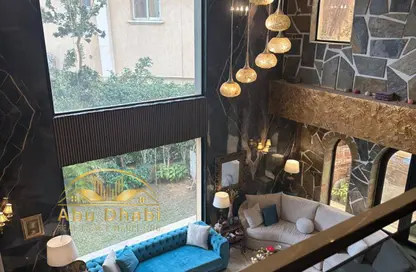 Villa - 6 Bedrooms - 5 Bathrooms for sale in Privado - Madinaty - Cairo