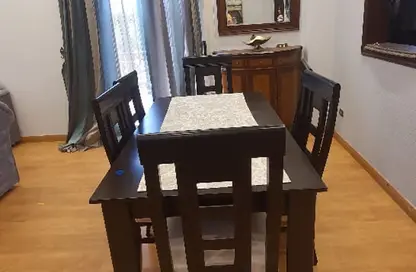 Apartment - 3 Bedrooms - 2 Bathrooms for rent in Six West - Beverly Hills - Sheikh Zayed Compounds - Sheikh Zayed City - Giza